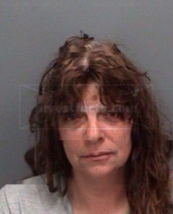 Elaine Loretta Buick