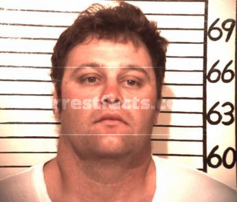Randy Dwain Fuselier
