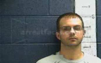 Johnathan T Allen