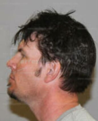 Jared Shane Mosher