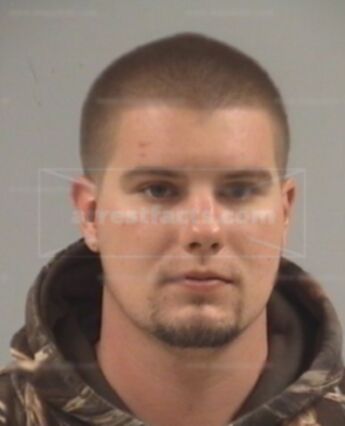 Tyler Michael Griffin