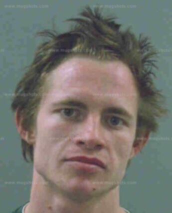Christopher James Pettibone