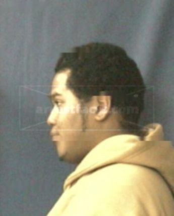 Timothy Paul Perry