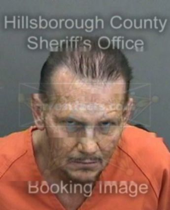 Billy Joe Hilliard