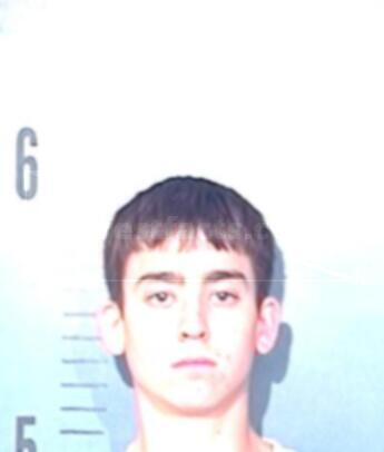 Chad William Brown