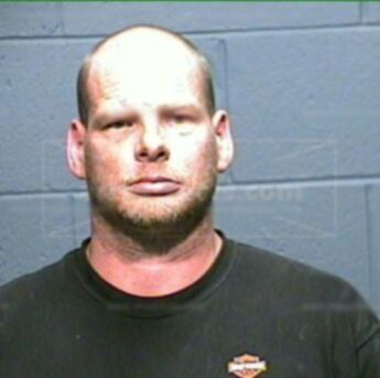 Jerry Wayne Thornton