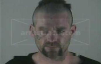 Justin Eugene Ladd