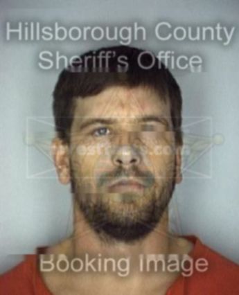 David Shawn Strother