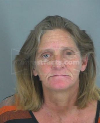 Mary Teresa Smith