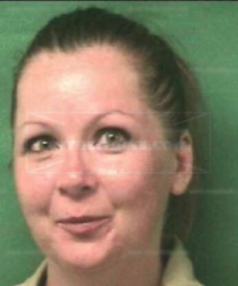 Christy Diane Edward