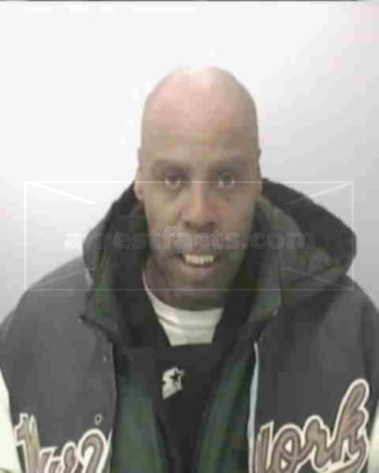 Ronnie Augustus Bradford
