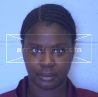 Sharlene Fletcher