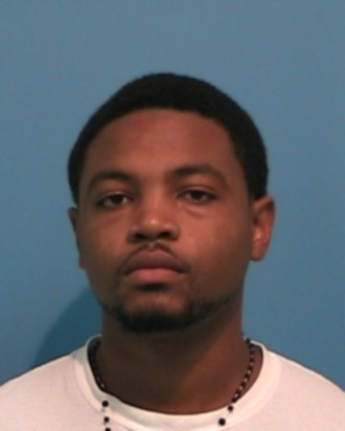 Dangelo Antonio Bishop