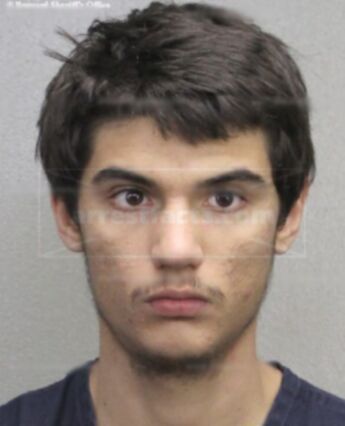 Andrew Thomas Brown
