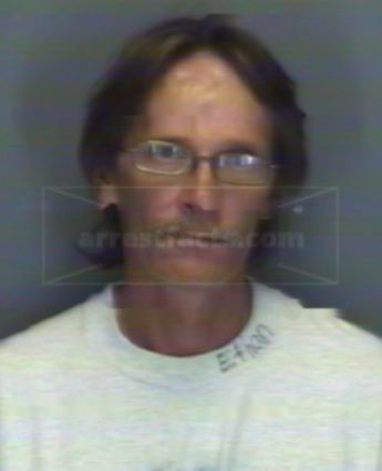 Keith Michael Cook