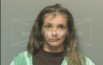 Kristie Kay Blackburn