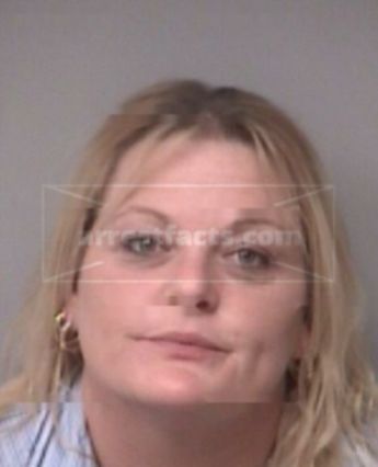 Veronica Jo Hamilton