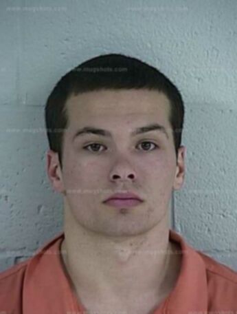 Preston Adam Ennis
