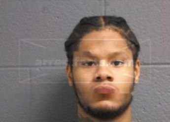 Frank James Leflore