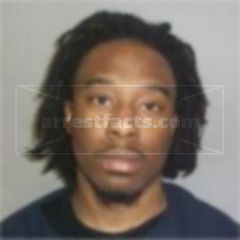 Montravious Deshawn Stephens