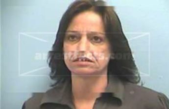 Tina Marie Smith