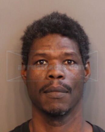 Rodney Gaines