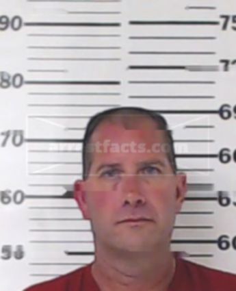 Randall Allen West