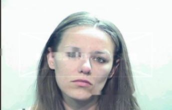Brittanie Nicole Hurst