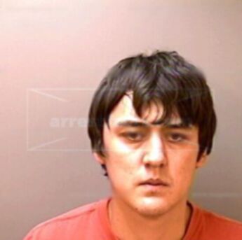 Mark Anthony Beltran