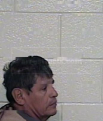 Juan Jasso Munoz