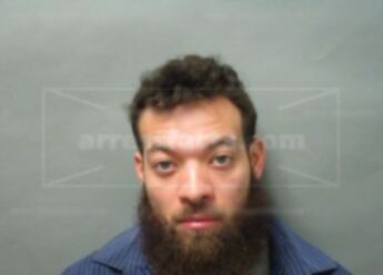 Jacob Corey Rodriguez