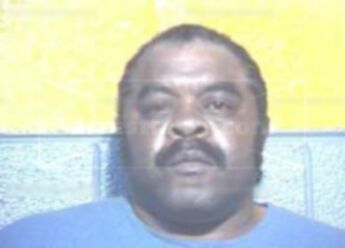 Donald Ray Thompson