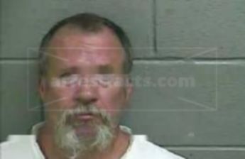 John Kent Hood