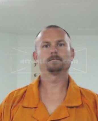 Anthony Wayne Mize