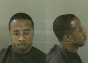 Travis Leon Marshall
