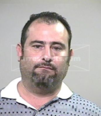 Arturo Isidro Rodriguez