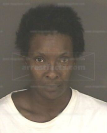 Vanessa Lolise Dozier