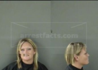 Heather Marie Nowak