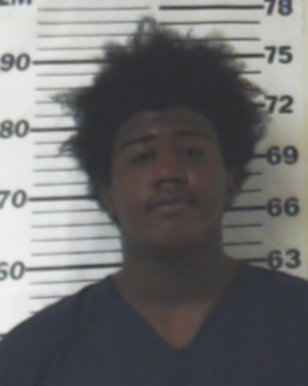 Jadrian Craig Lewis