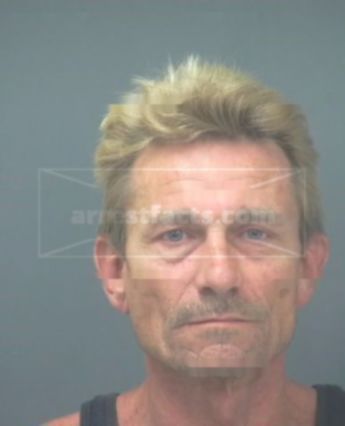 Tony Edward Helton