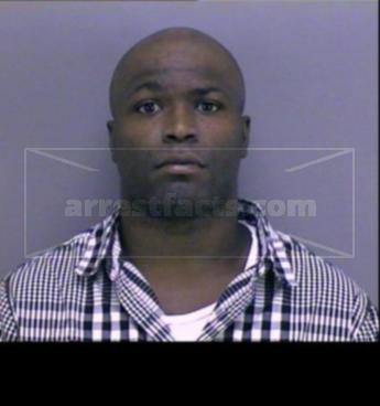 Kerry Perion Maddox