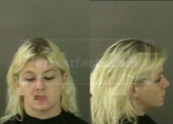Krystal Michelle Adkins