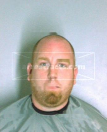 Stephen Randel Mcgee