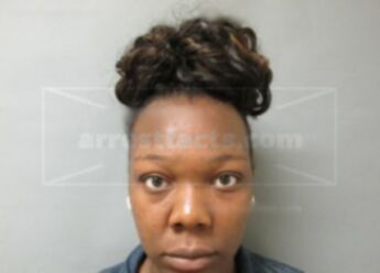 Jessica Destiny-Deshanon Smith