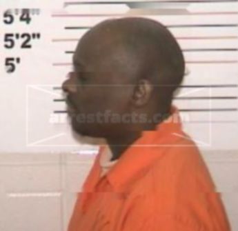 Al M Woodard