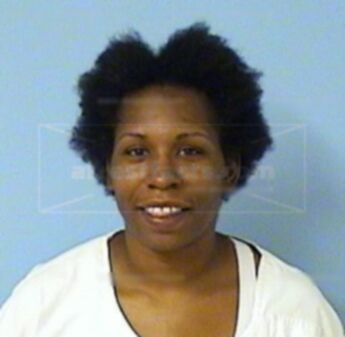 Toni Robinson