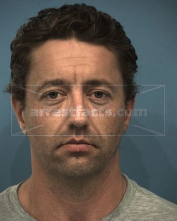 Shane Alan Myers