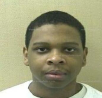 Laquan J Bronson