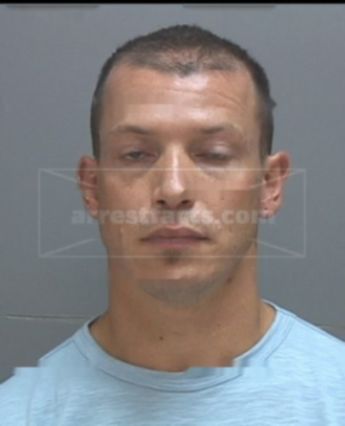 Jason Troy Erskine