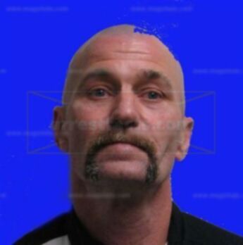 Larry Lain Smith